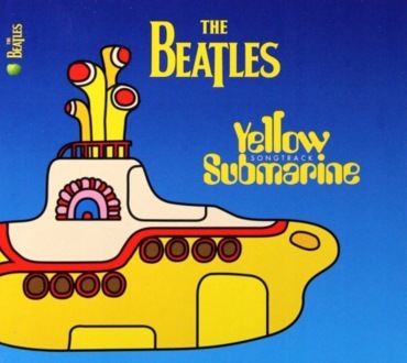 Zdjęcie do BEATLES - Yellow Submarine