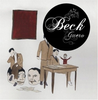 Zdjęcie do BECK - Guero
