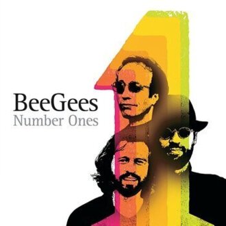 Zdjęcie do BEE GEES - Number Ones