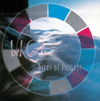 BEL CANTO - Birds Of Passage. Okładka płyty