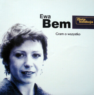 Zdjęcie do BEM EWA - Gram o wszystko