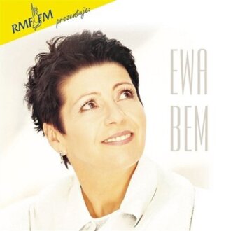 Zdjęcie do BEM EWA - M&oacute;wię tak myślę nie