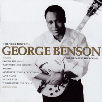 Zdjęcie do BENSON GEORGE - Greatest Hits Of All