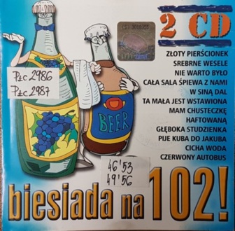Zdjęcie do Biesiada na 102