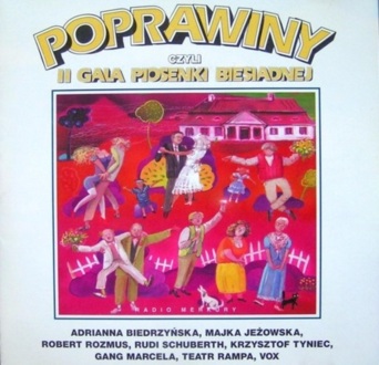 Zdjęcie do Gala piosenki biesiadnej. Poprawiny