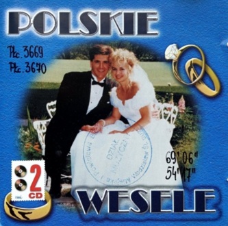 Zdjęcie do Polskie wesele