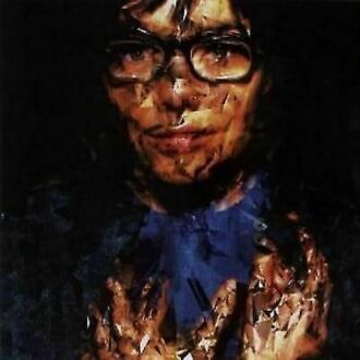 Zdjęcie do BJ&Ouml;RK - Dancer In The Dark