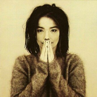 Zdjęcie do BJ&Ouml;RK - Debut