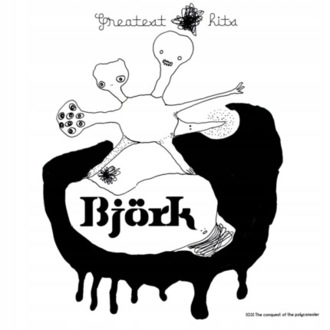 Zdjęcie do BJ&Ouml;RK - Greatest Hits
