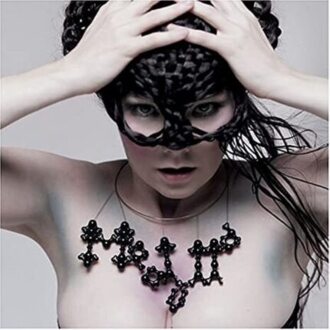 Zdjęcie do BJ&Ouml;RK - Medulla