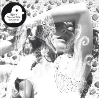 Zdjęcie do BJ&Ouml;RK - Vespertine