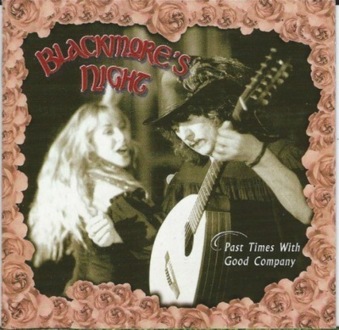 Zdjęcie do BLACKMORE'S NIGHT - Past Times With Good Company