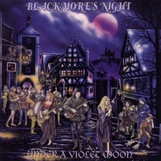 Zdjęcie do BLACKMORE'S NIGHT - Under A Violet Moon
