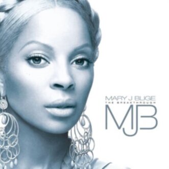 Zdjęcie do BLIGE MARY J. - Breakthrough