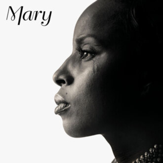 Zdjęcie do BLIGE MARY J. - Mary