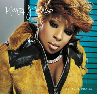 Zdjęcie do BLIGE MARY J. - No More Drama