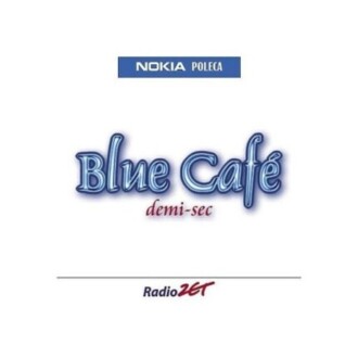 Zdjęcie do BLUE CAFE - demi-sec