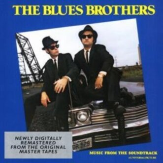 Zdjęcie do BLUES BROTHERS - Blues Brothers