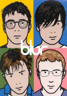 Zdjęcie do BLUR - Best Of