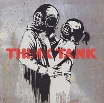Zdjęcie do BLUR - Think Tank