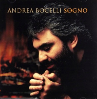 Zdjęcie do BOCELLI ANDREA - Sogno