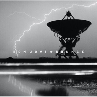 Zdjęcie do BON JOVI - Bounce