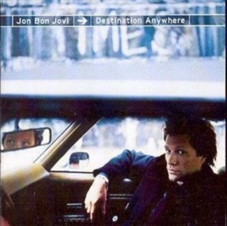 Zdjęcie do BON JOVI  - Destination Anywhere