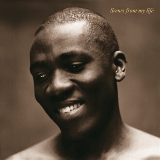 Zdjęcie do BONA RICHARD - Scenes From My Life