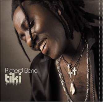 Zdjęcie do BONA RICHARD - Tiki