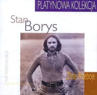 Zdjęcie do BORYS STAN - Złote Przeboje