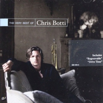 Zdjęcie do BOTTI CHRIS  - Very Best Of
