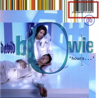 Zdjęcie do BOWIE DAVID - Hours