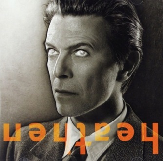 Zdjęcie do BOWIE DAVID - Heathen