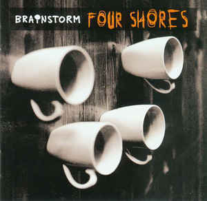 Zdjęcie do BRAINSTORM - Four Shores