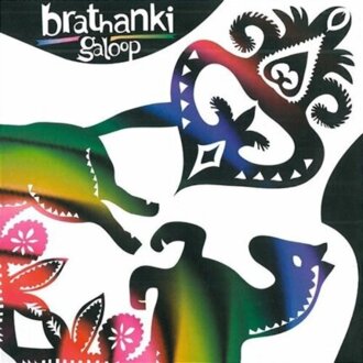 Zdjęcie do BRATHANKI - Galoop