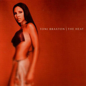 Zdjęcie do BRAXTON TONI  - Heat