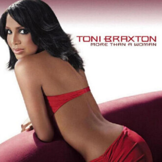 Zdjęcie do BRAXTON TONI - More Than A Woman