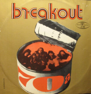 Zdjęcie do BREAKOUT - 70a