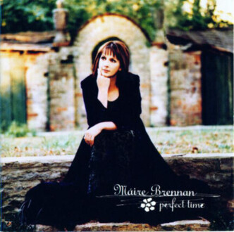 Zdjęcie do BRENNAN MAIRE - Perfect Time