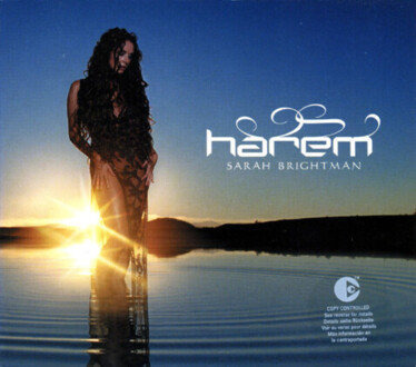 Zdjęcie do BRIGHTMAN SARAH - Harem