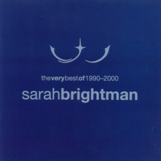 Zdjęcie do BRIGHTMAN SARAH - Very Best Of 1990-2000