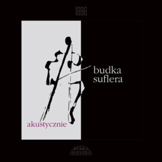 Zdjęcie do BUDKA SUFLERA - Akustycznie