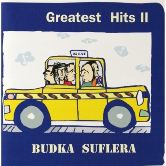 Zdjęcie do BUDKA SUFLERA - Greatest Hits II