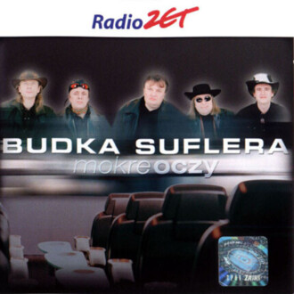 Zdjęcie do BUDKA SUFLERA - Mokre oczy