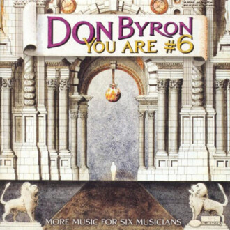 Zdjęcie do BYRON DON - You Are # 6