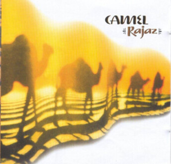 Zdjęcie do CAMEL - Rajaz