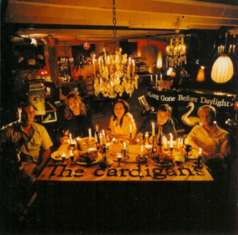 Zdjęcie do CARDIGANS - Long Gone Before Daylight