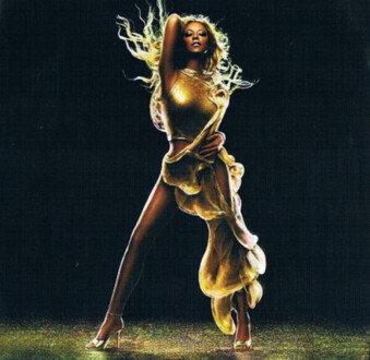 Zdjęcie do CAREY MARIAH - Emancipation Of Mimi