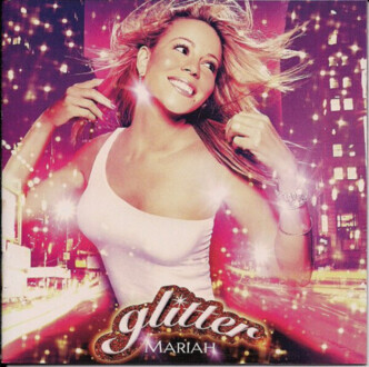 Zdjęcie do CAREY MARIAH - Glitter