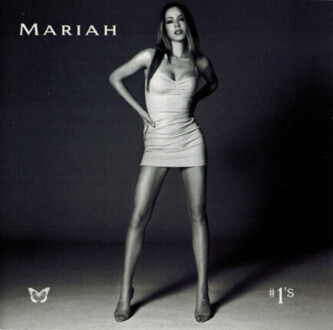 Zdjęcie do CAREY MARIAH - No. 1's